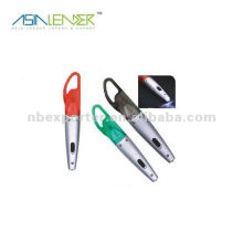 Mini Schraubendreher mit LED Licht Schraubendreher Stift